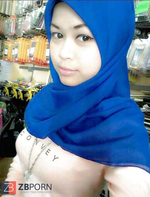 best of Girl Melayu naked hijab