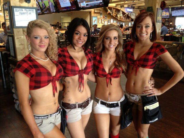 Cupid reccomend Twin peaks girls sexy