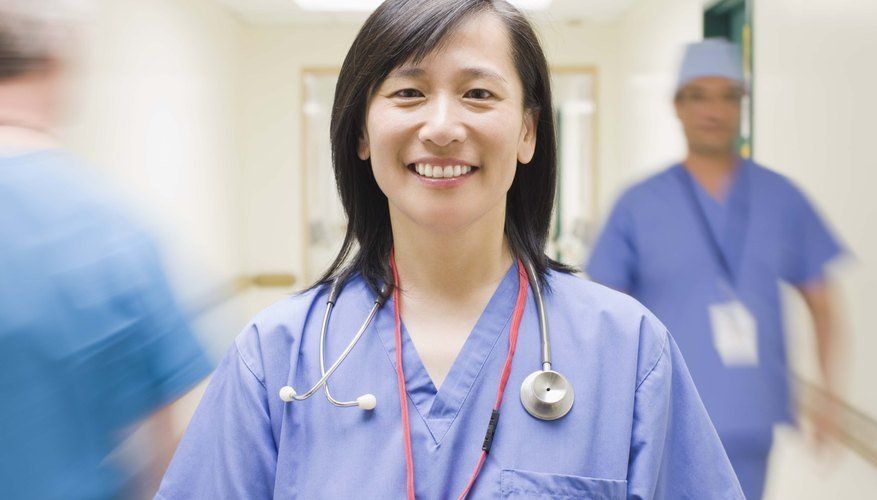 Galaxy reccomend Asian nurse called