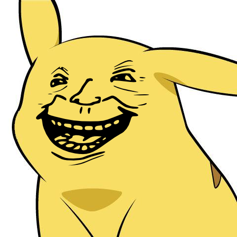 Jam J. reccomend Pikachu is a pervert