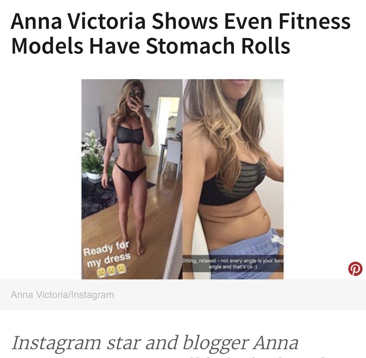 Fuck her tummy rolls 