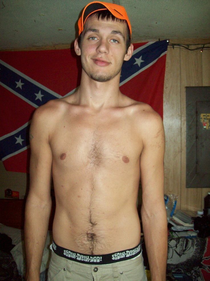 Nude southern boys for women