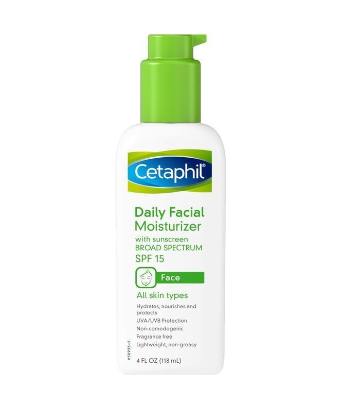 Cheap facial moisturizer