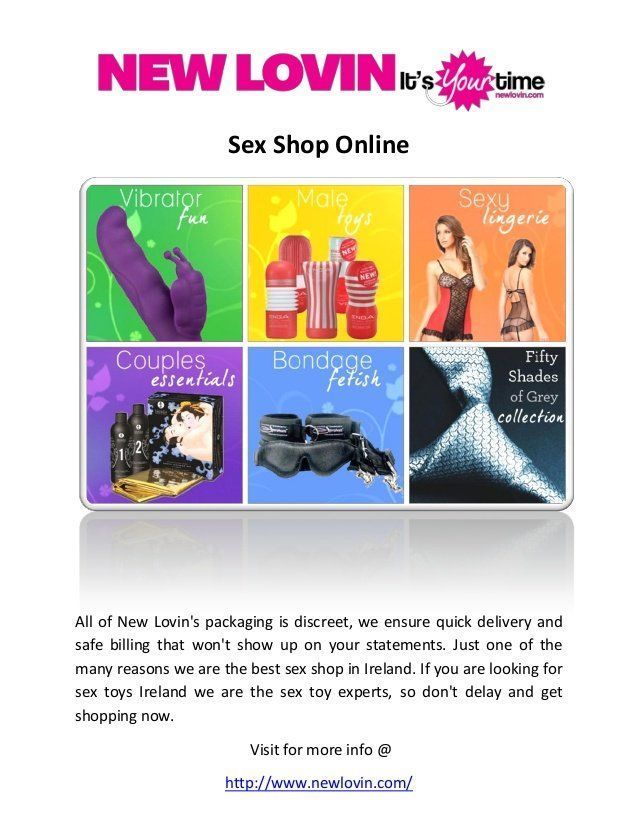 best of On line shop Sex