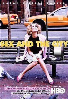 best of City the sex Hbo music and