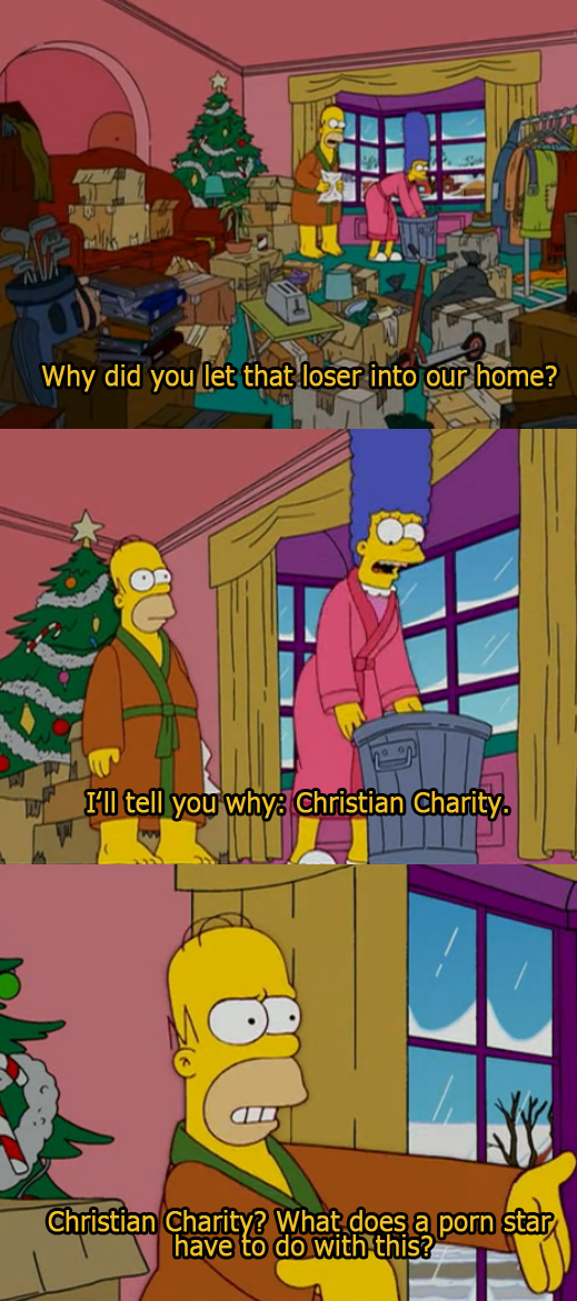 best of Charity pornstar Christian