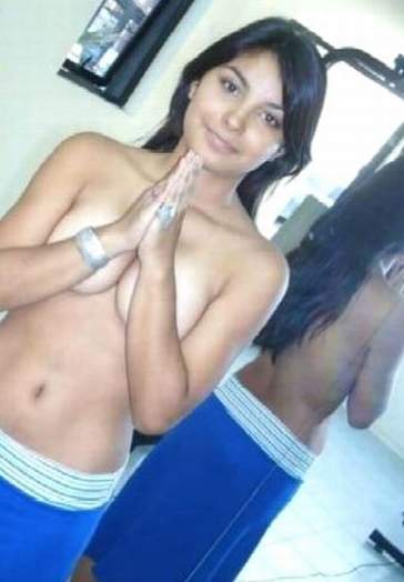 Indian wet nude girl pics