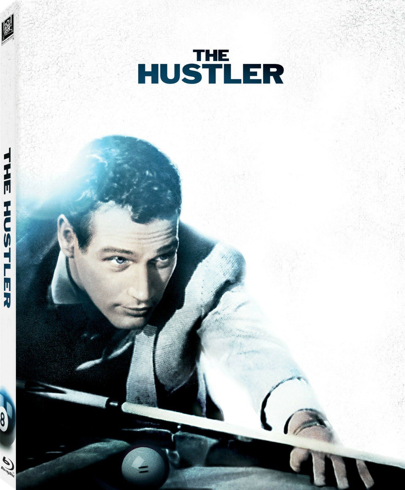 Hustler dvd new realese