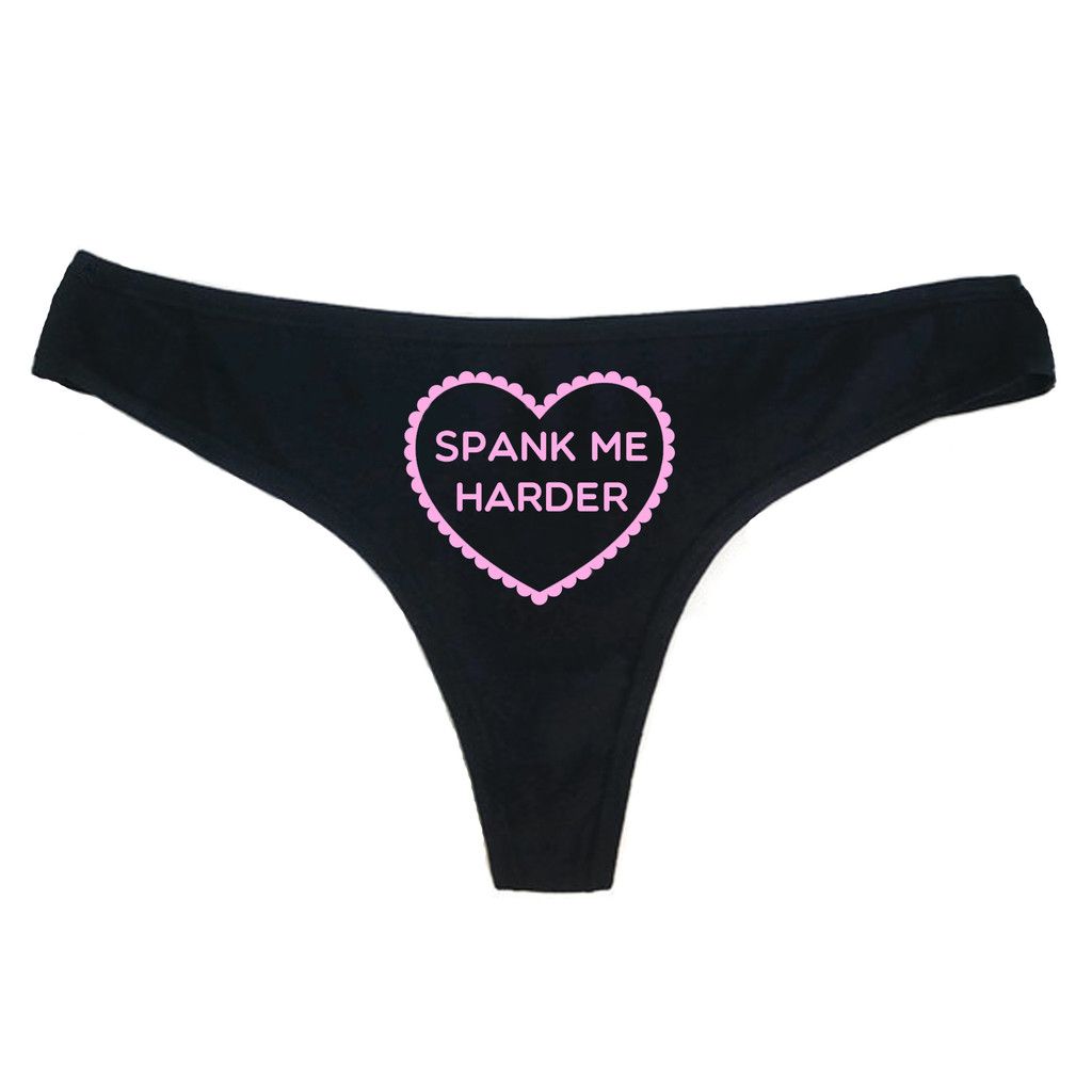best of Together Panties briefs spank