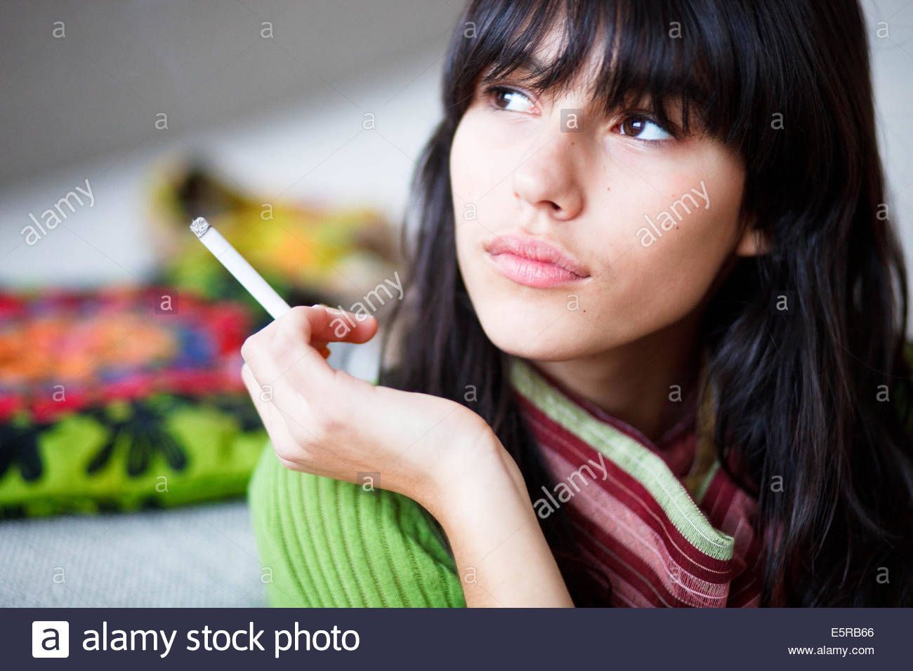 Oldie reccomend Brazilian girls smoking cigarettes