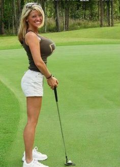 LPGA players to pose semi-nude - Toronto Golf Nuts - Greater Toronto Area  Golf Forum