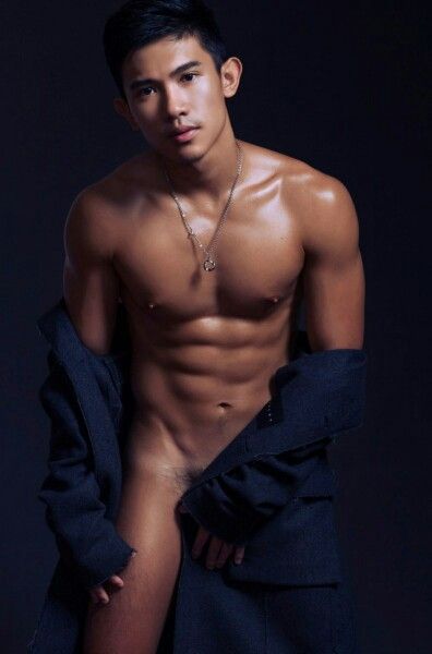 Matchpoint reccomend Asian male hotties