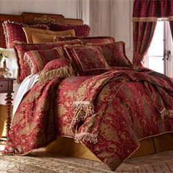 Quality asian style bedding sets