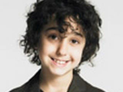 King o. A. reccomend Naked brothers band i could be