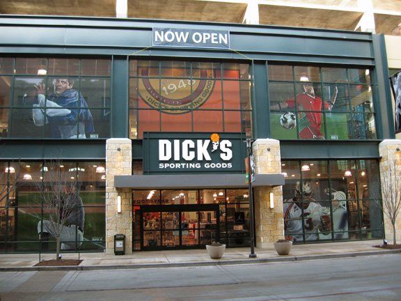 best of Sports and outdoors Dicks