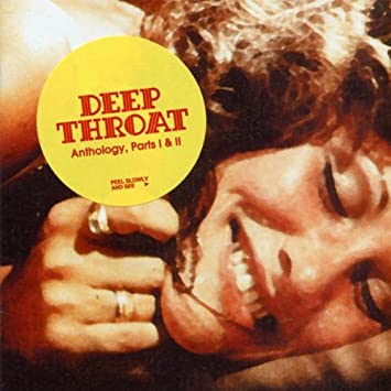 Cattail reccomend Amazing deep throat movie