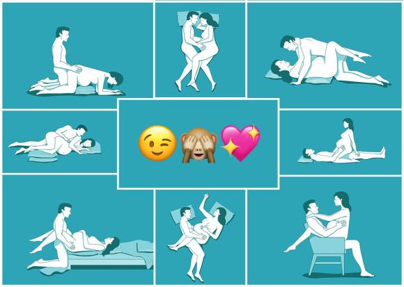 best of Positions your pregnant while Sex