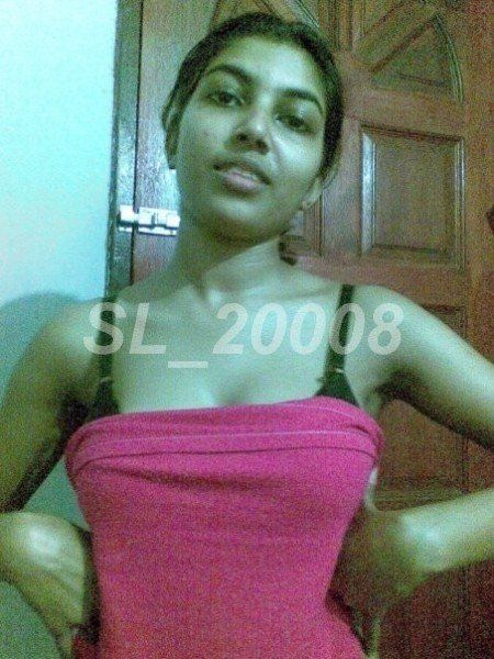 Speed reccomend Sri lankan girls with big boobs nude