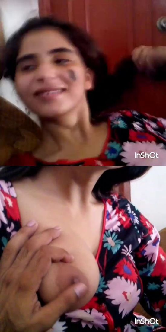best of Video Boob showing