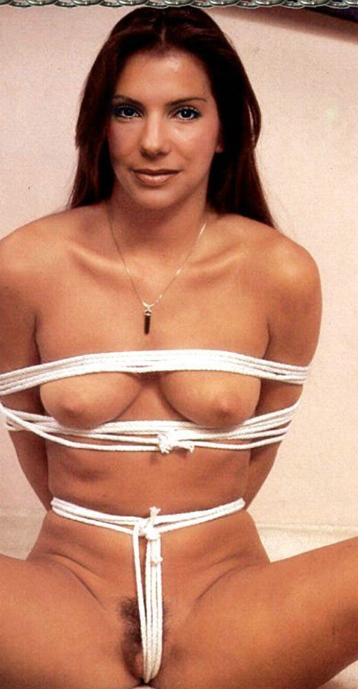 Sexy nude bullock sandra Sandra Bullock