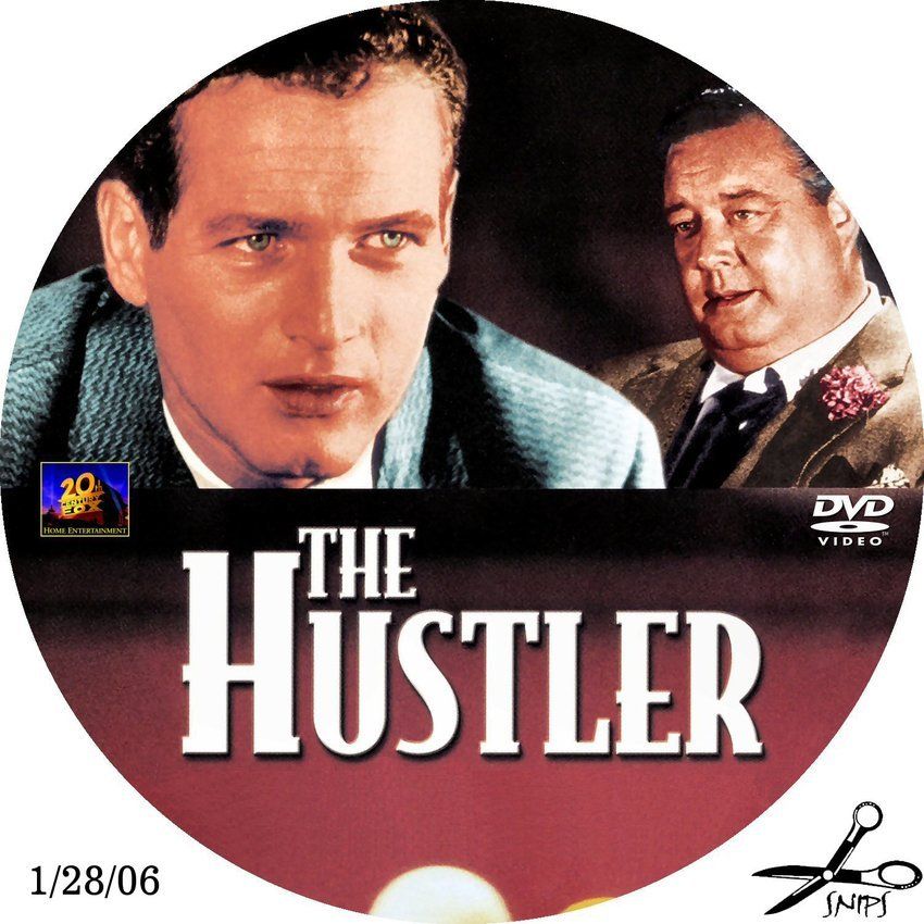 Lala reccomend Hustler dvd cover
