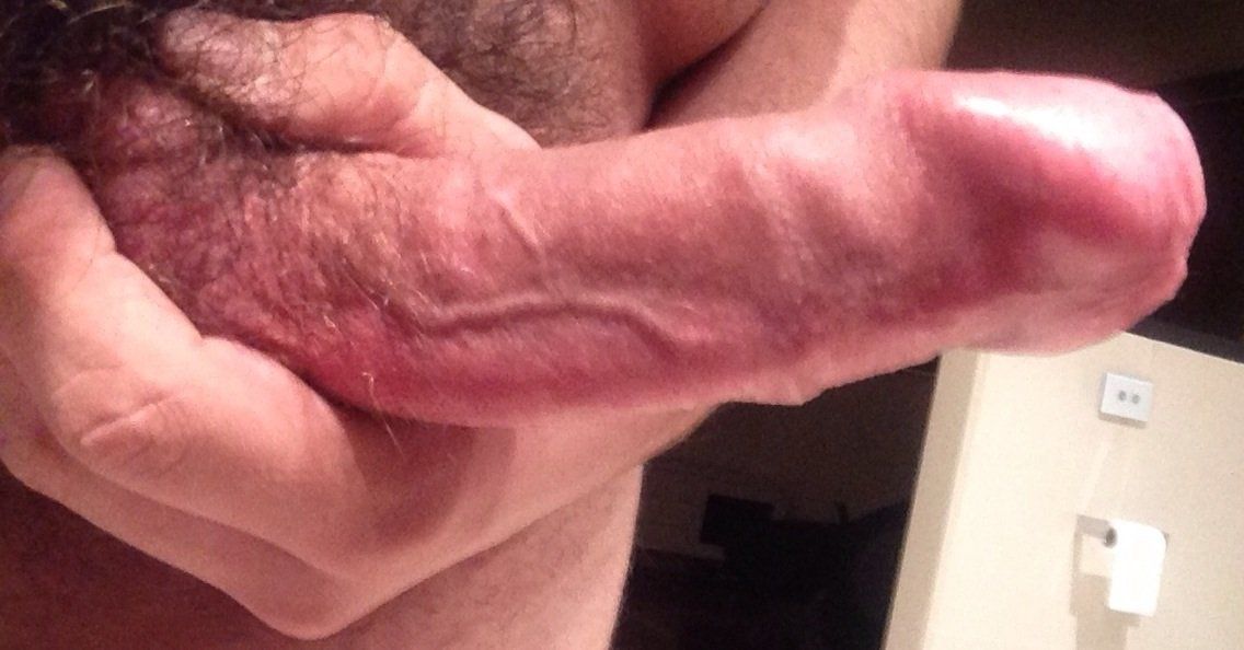 Jam J. reccomend Picture of a masturbating penis