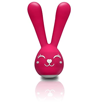 Easter rabbit vibrator video