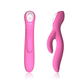 Ratman reccomend Female pink dildo sex