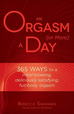 best of December orgasm day 22
