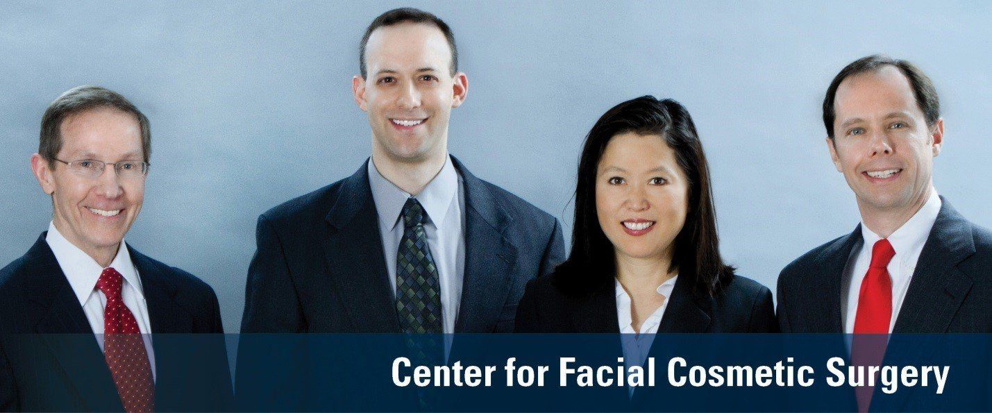 Uncle reccomend Center for facial cosmetic