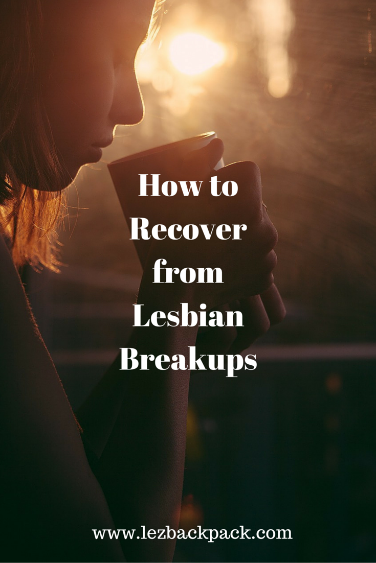 Cheddar reccomend Recent lesbian break ups
