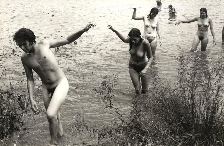 best of Woodstock Nude photos from