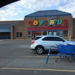Guppy reccomend Toys r us independence missouri