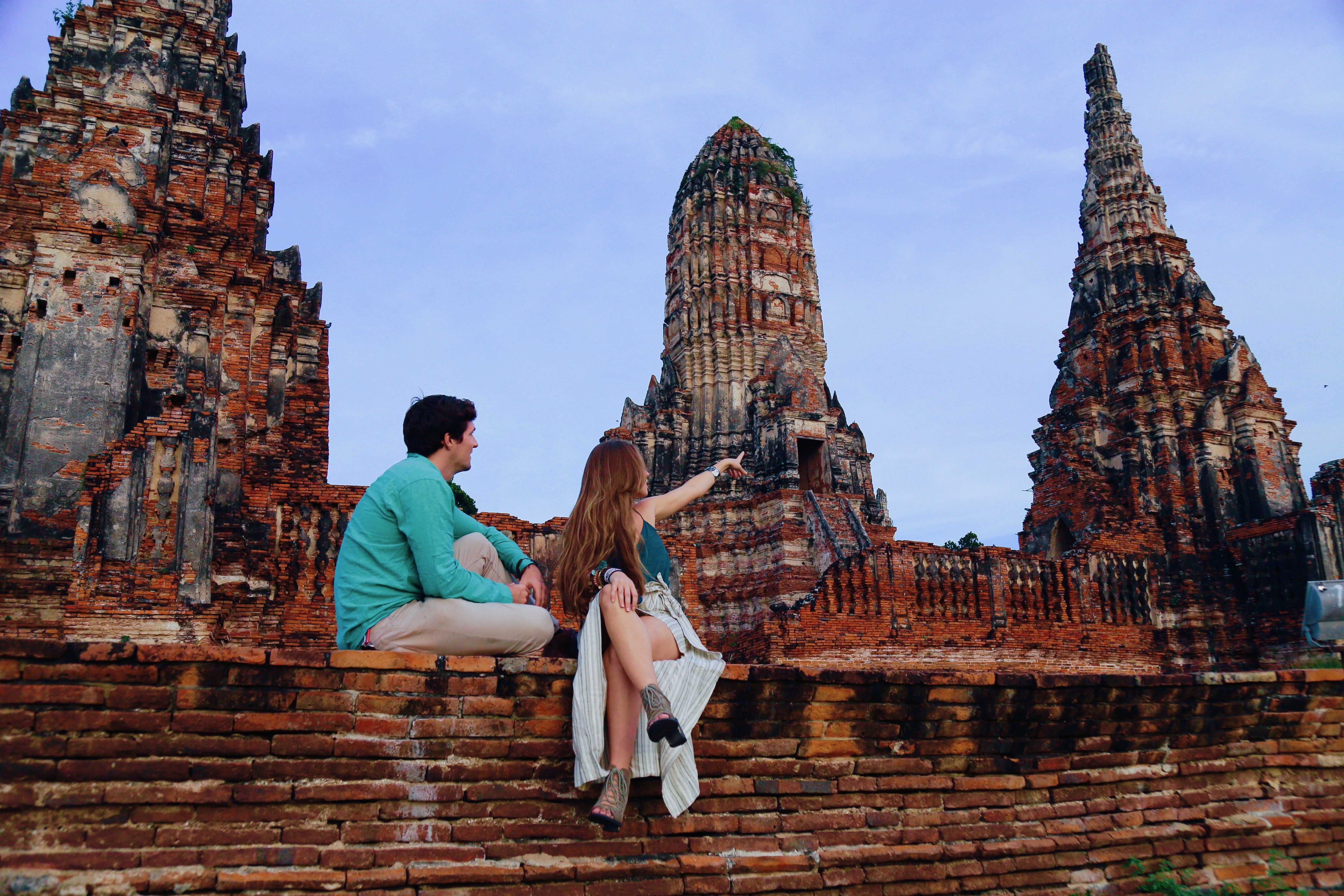Earthshine reccomend Sex Escort in Ayutthaya