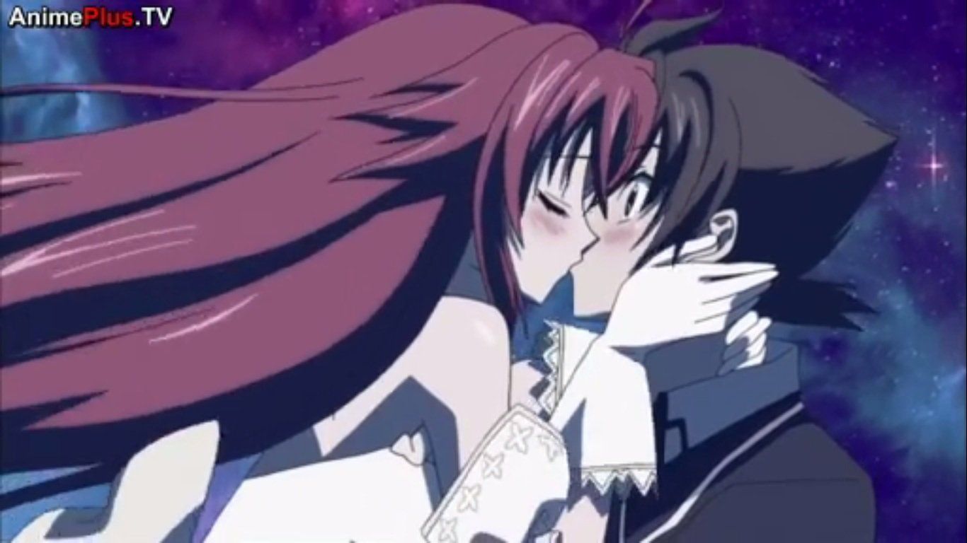 Snowflake reccomend Highschool Dxd Issei And Rias
