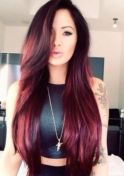 best of Hair colouring Asian