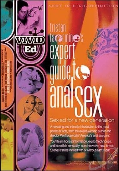 Guide to anal sex for women torrent