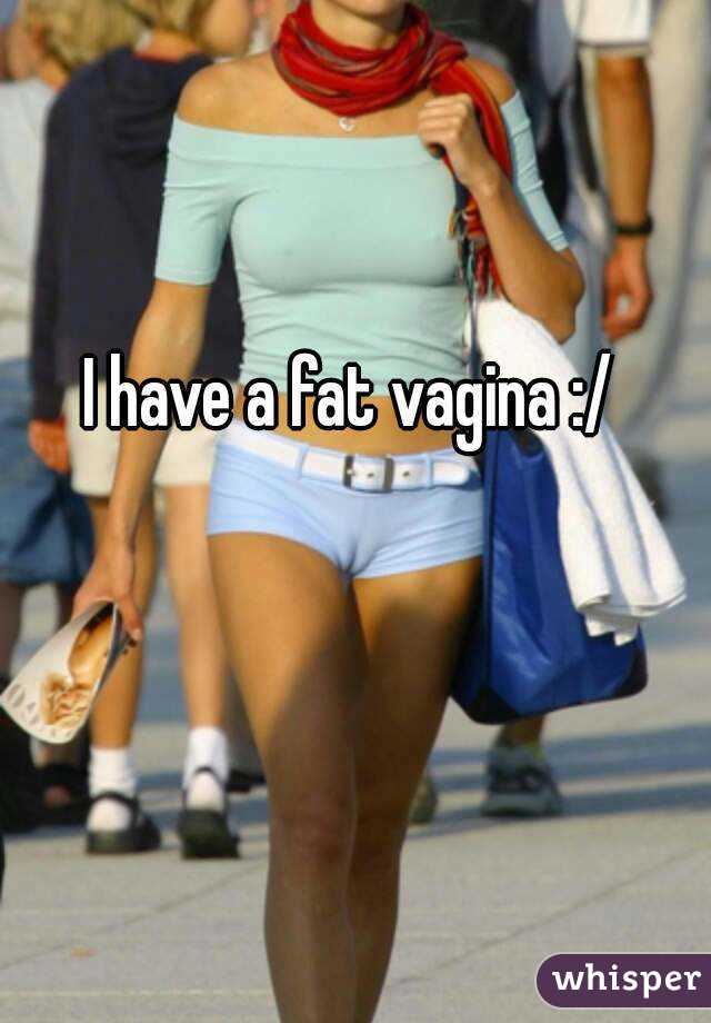 best of Fat vagina A