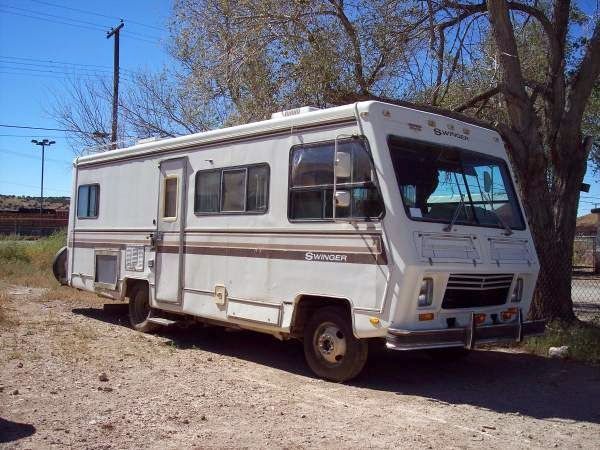 motorhome pictures of 1974 swinger Porn Photos