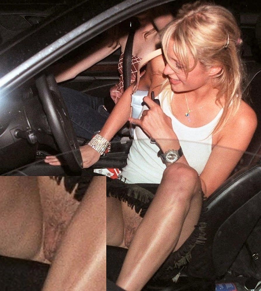 Britney Spears Pussy Shots