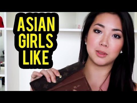 Asian teens secretly desire to