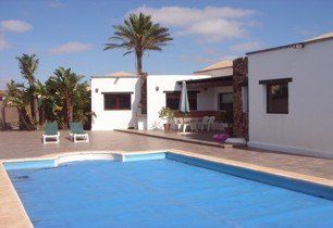 Tetra reccomend Fuerteventura nudist holiday villa