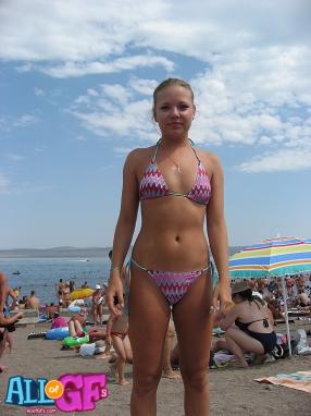 Tic T. reccomend Amateur girl before and after swimsuit nude