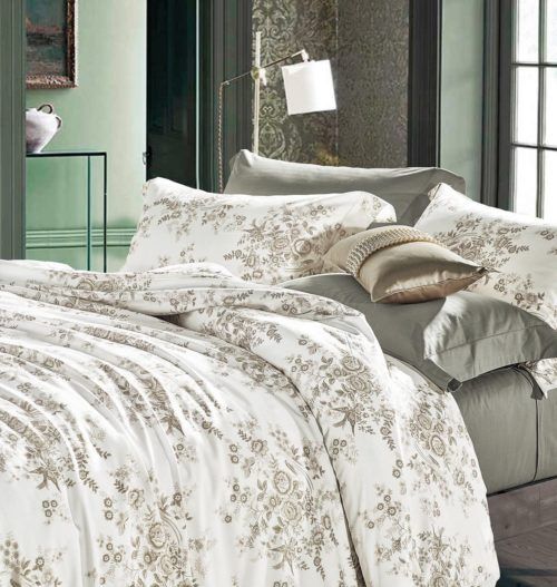 Quality asian style bedding sets