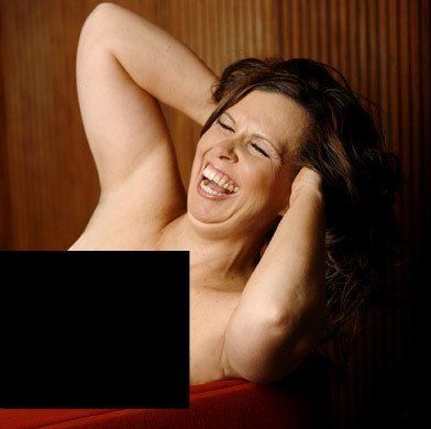 Sexy naked pics of woman