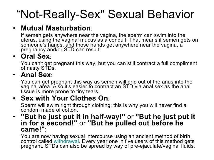 PB&J reccomend What is intercourse sex