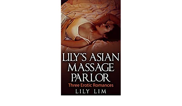 best of Three Asian massage