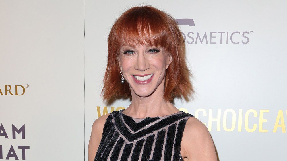 Girl Oral Sex Kathy Griffin