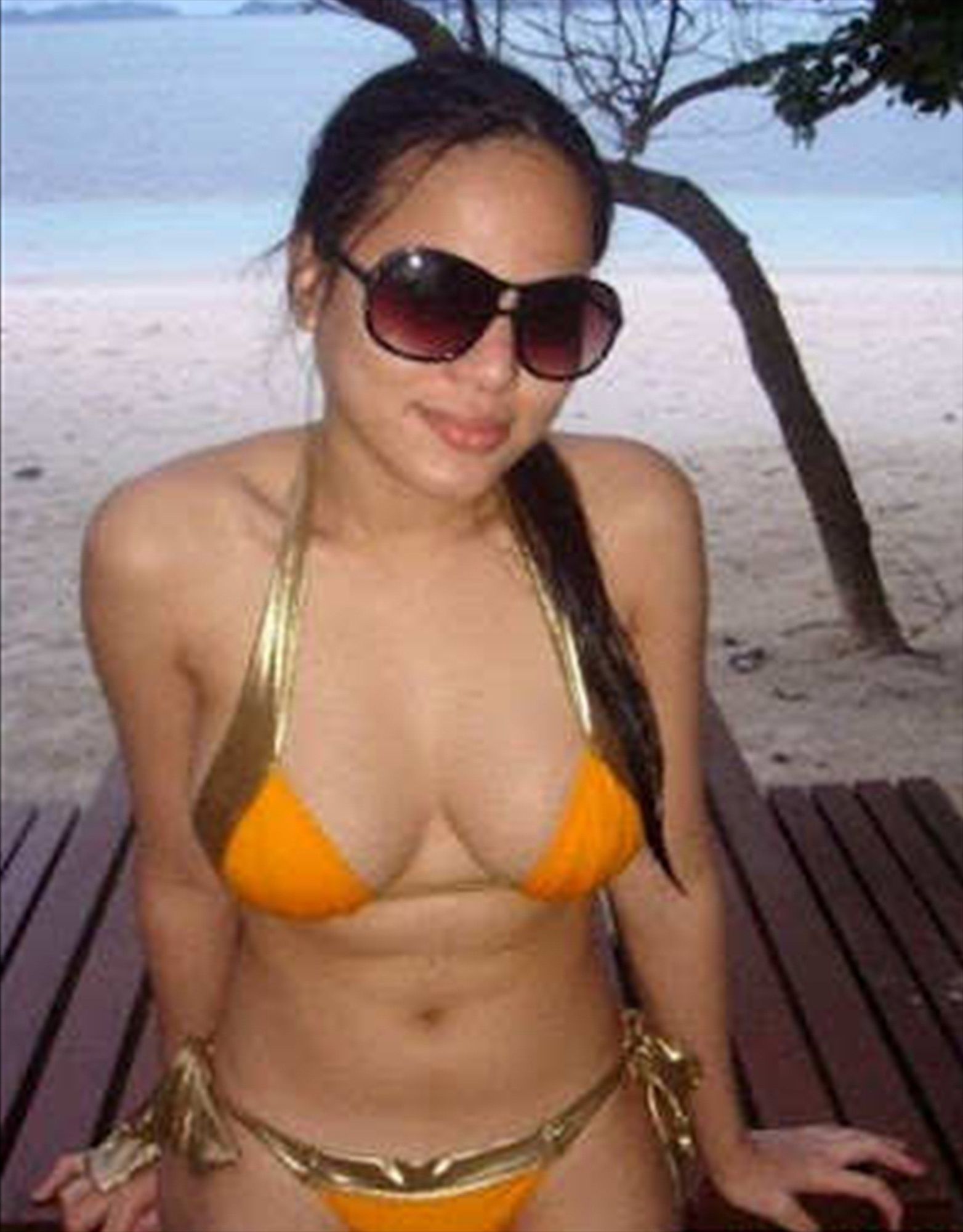best of Sea the pinay at Sexy looking girl