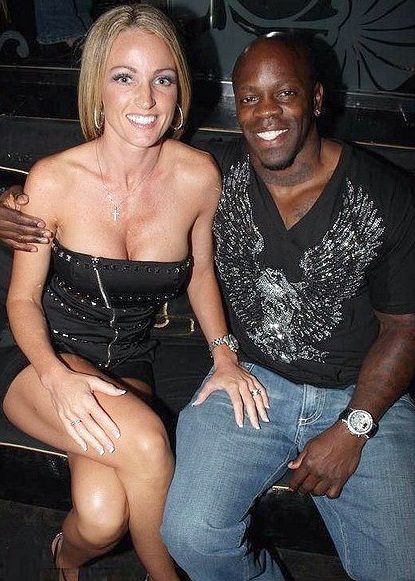 Interracial wife clubs  picture